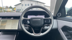 Land Rover Range Rover Evoque 2.0 D200 Dynamic HSE 5dr Auto Diesel Hatchback